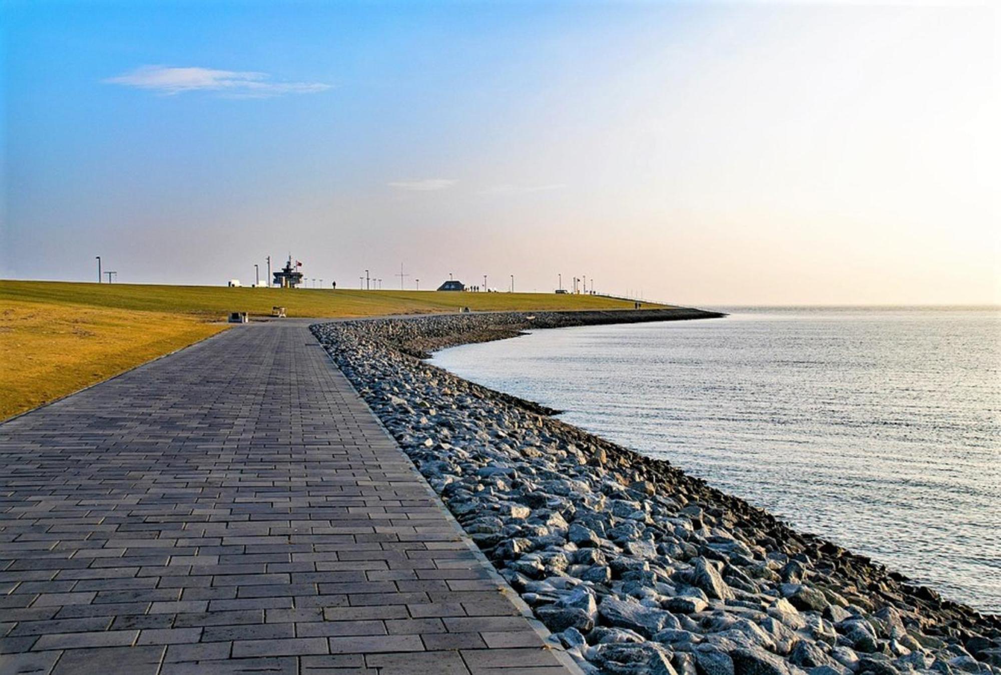 Moewennest Apartament