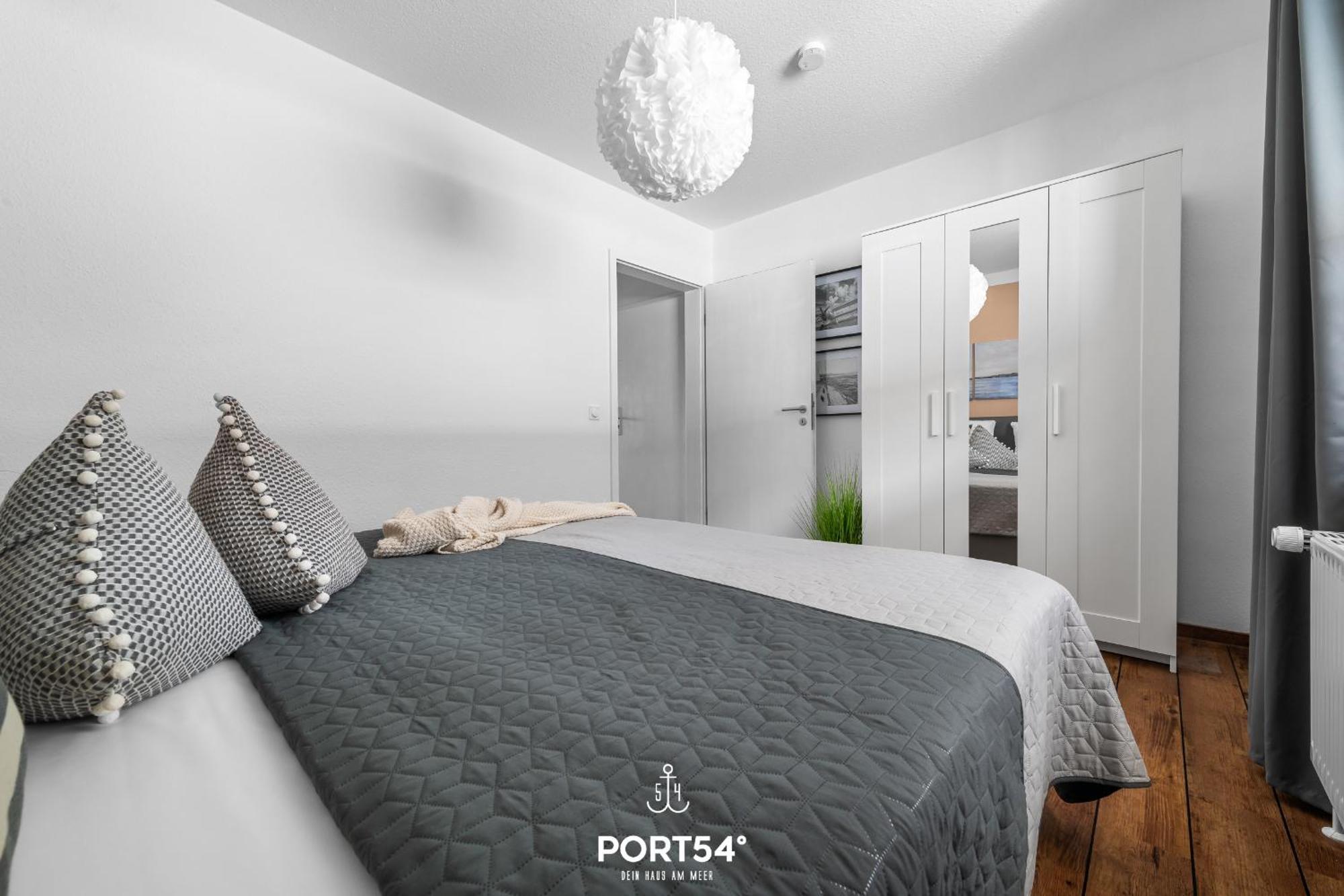 Moewennest Appartement Büsum
