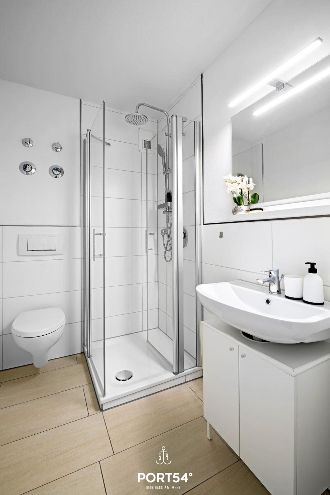 Moewennest Appartement