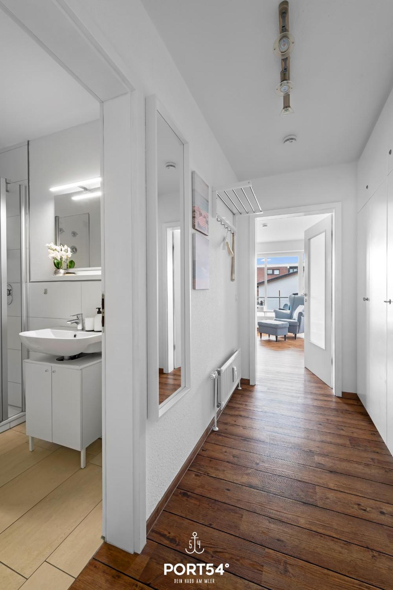 Moewennest Appartement